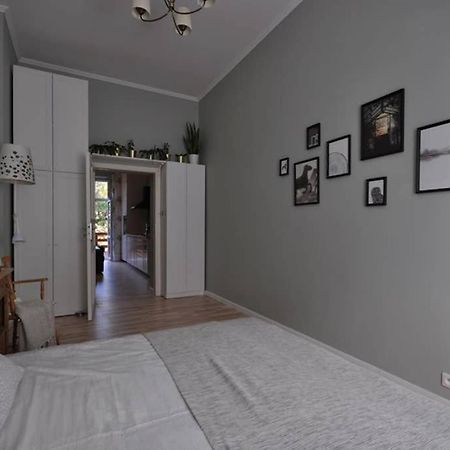 Poznanska Apartment Extérieur photo