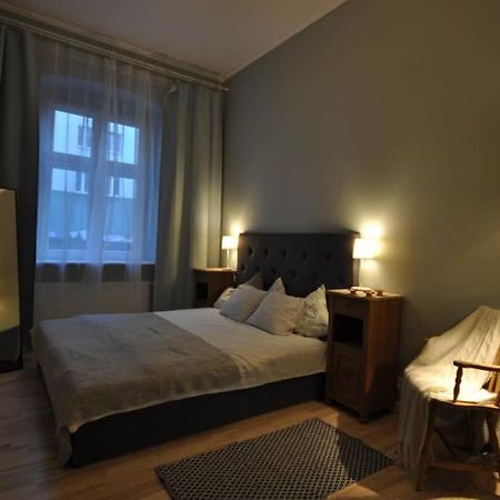 Poznanska Apartment Extérieur photo