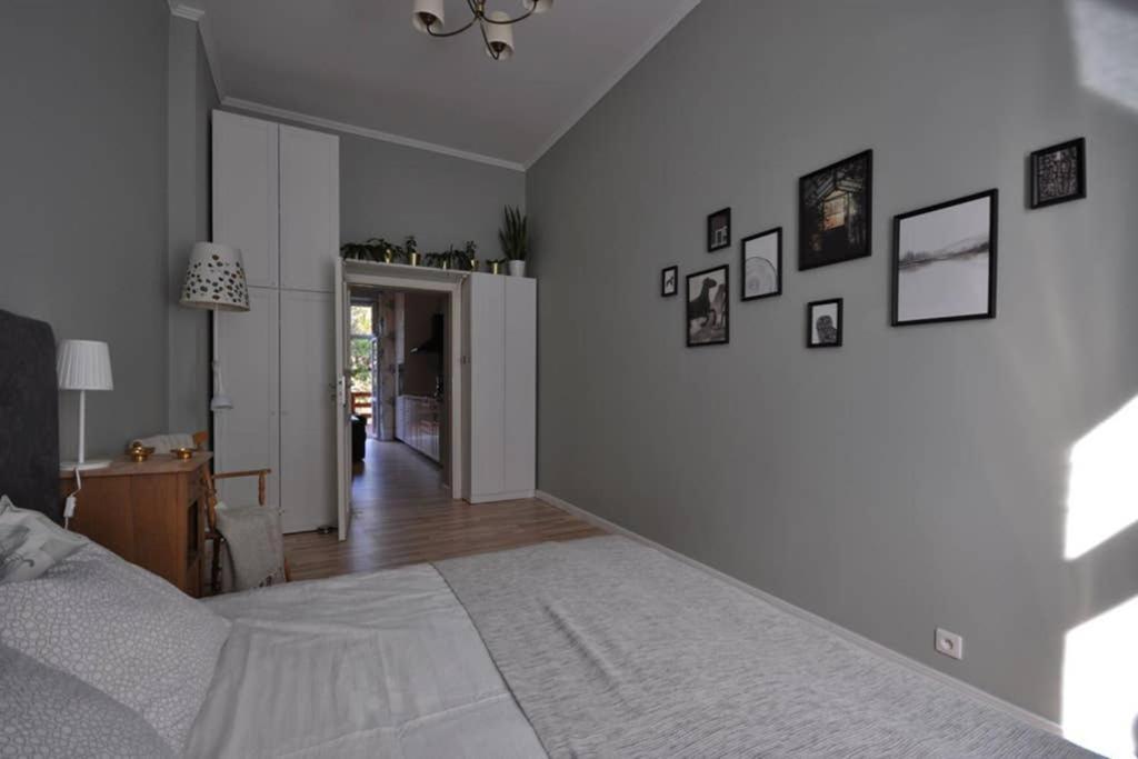 Poznanska Apartment Extérieur photo