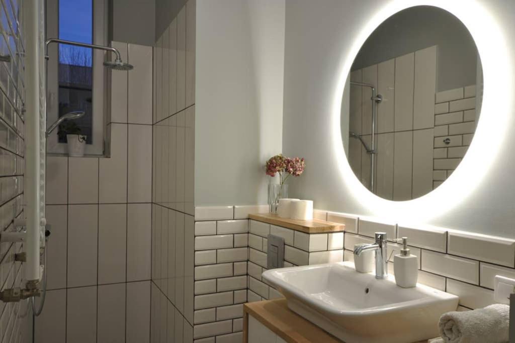 Poznanska Apartment Extérieur photo