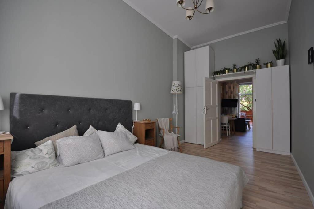 Poznanska Apartment Extérieur photo