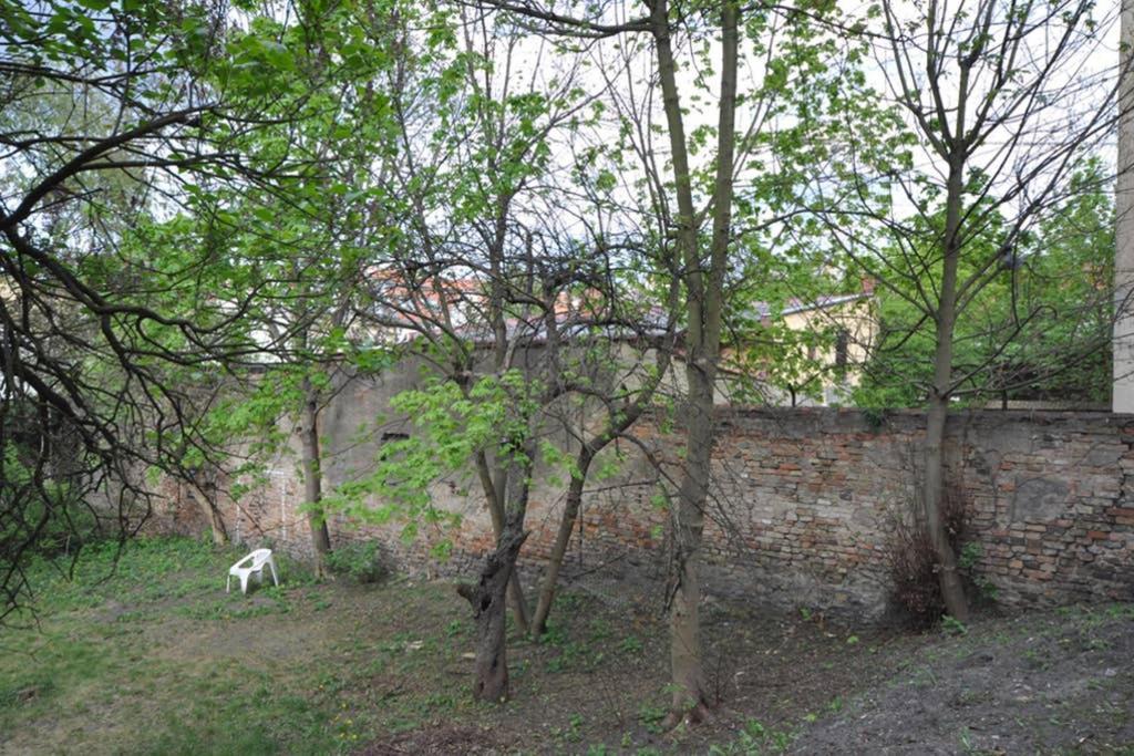 Poznanska Apartment Extérieur photo