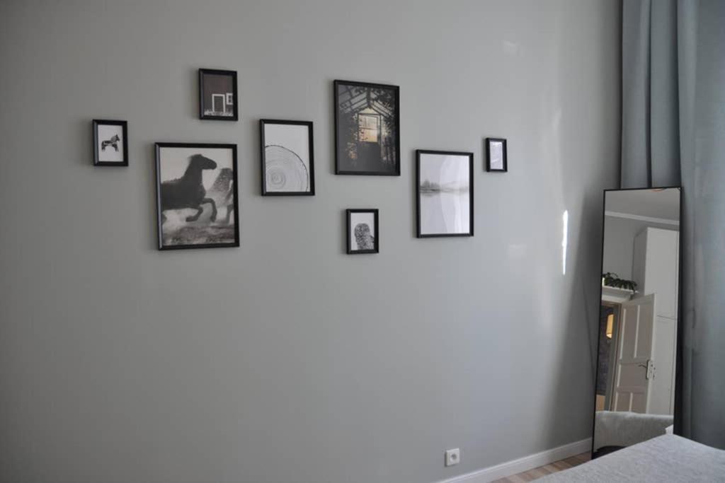 Poznanska Apartment Extérieur photo