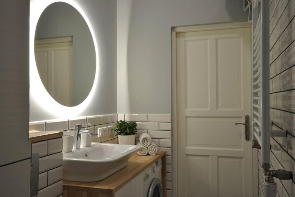 Poznanska Apartment Extérieur photo